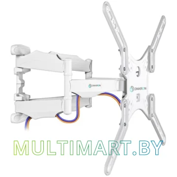 Кронштейн Onkron M5 (белый) картинка 2